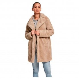 анорак,дамски,якета,и,палта,urban,classics,oversized,sherpa,parka,beige