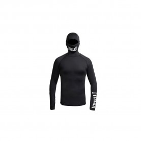 тениска,мъжки,тениски,everlast,hoodie,onyx,long,sleeve,t,shirt,black,(black)