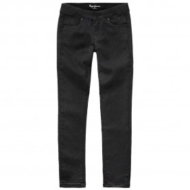 детски,панталони,pepe,jeans,cutsie,glitter,jeans,refurbished,black,(denim)