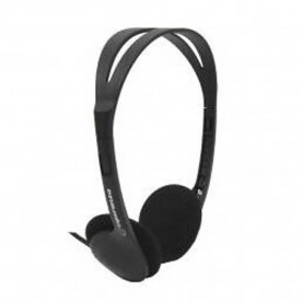 слушалки,слушалки,esperanza,eh119,headphones,black,(black)