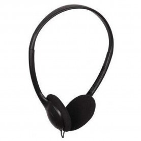 слушалки,слушалки,gembird,mhp,123,headphones,black,(black)