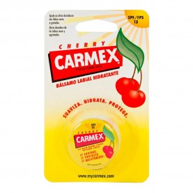 козметика,за,защита,от,слънце,carmex,cherry,spf,15,lip,balm,7.5g,red,(yellow,red)
