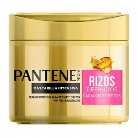 хигиена,коса,pantene,frizz,hair,mask,300ml,golden,(gold)