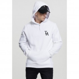 тениска,мъжки,пуловери,mister,tee,sweatshirt,la,white