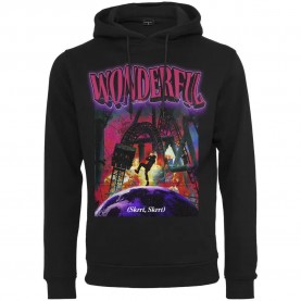 тениска,мъжки,пуловери,mister,tee,wonderful,sweatshirt,black,(black)