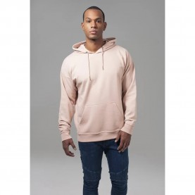 Блуза Urban Classics Oversized sweatshirt - Pink блуза,мъжки,пуловери,urban,classics,oversized,sweatshirt,pink