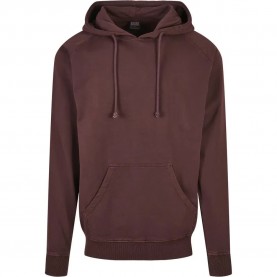 блуза,мъжки,пуловери,urban,classics,overdyed,sweatshirt,bordeaux,(red)