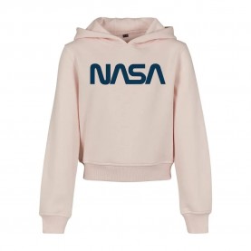 Тениска Mister tee Sweatshirt - Pink (rose) тениска,детски,блузи,mister,tee,sweatshirt,pink,(rose)
