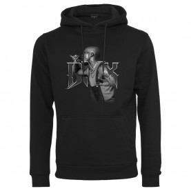 тениска,мъжки,пуловери,mister,tee,sweatshirt,dmx,mic,black