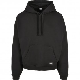 блуза,мъжки,пуловери,urban,classics,80´s,sweatshirt,black,(black)