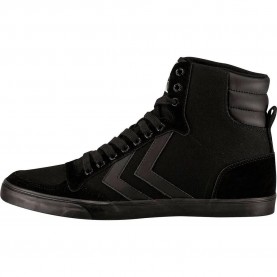 маратонки,мъжки,маратонки,hummel,slimmer,stadil,high,trainers,black