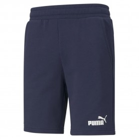 къси,панталони,мъжки,панталони,puma,ess,slims,shorts,blue,(peacoat)