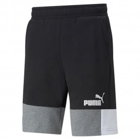къси,панталони,мъжки,панталони,дамски,панталони,puma,ess+,block,10´´,shorts,black,(puma,black)