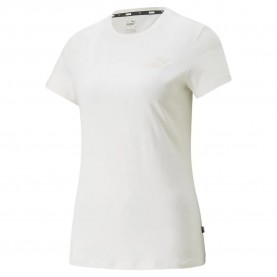 тениска,дамски,тениски,puma,ess+,embroidery,short,sleeve,t,shirt,white,(no,color)
