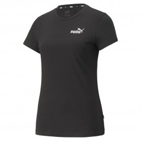 тениска,дамски,тениски,puma,ess+,embroidery,short,sleeve,t,shirt,black,(puma,black)