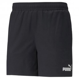 къси,панталони,мъжки,панталони,puma,ess+,tape,woven,shorts,black,(puma,black)