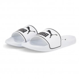 мъжки,джапанки,и,чехли,puma,leadcat,2.0,slides,puma,white,puma,black,(white)