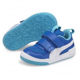 маратонки,детски,маратонки,puma,multiflex,mesh,v,trainers,blue,(victoria,blue,puma,white)