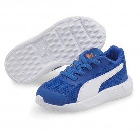 маратонки,детски,маратонки,puma,taper,ac,trainers,blue,(victoria,blue,puma,white,vibrant,orange)