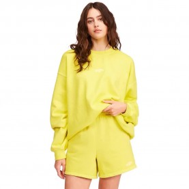 блуза,дамски,блузи,billabong,ride,in,sweatshirt,yellow,(citron)