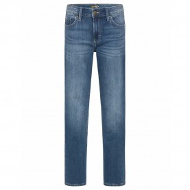 дънки,дамски,панталони,lee,legendary,regular,jeans,blue
