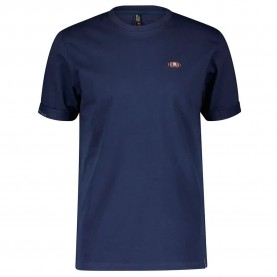 тениска,мъжки,тениски,scott,division,short,sleeve,t,shirt,blue,(midnight,blue)