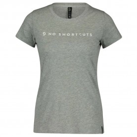тениска,дамски,тениски,scott,no,shortcuts,short,sleeve,t,shirt,grey,(light,grey,melange)