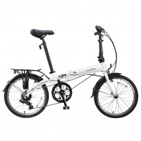 пътни,и,градски,велосипеди,dahon,vybe,d7,20´´,folding,bike,white