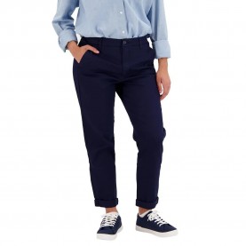 панталони,тип,чино,дамски,панталони,dockers,weekend,regular,slim,ankle,fit,chino,pants,pembroke,+,(blue)