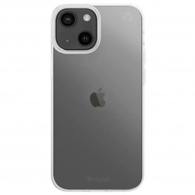 други,аксесоари,muvit,for,change,iphone,13,mini,recycle,tek,silicone,phone,case,clear,(clear)