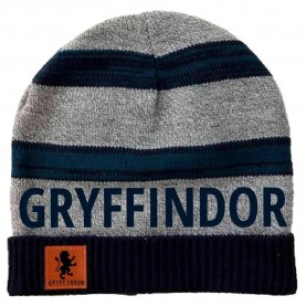 шапка,всички,шапки,warner,bros,harry,potter,beanie,grey,(blue,grey)