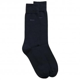 чорапи,мъжки,чорапи,boss,50469848,socks,2,pairs,dark,blue,(blue)