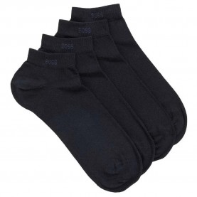 чорапи,мъжки,чорапи,boss,50469849,socks,2,pairs,black,(dark,blue)