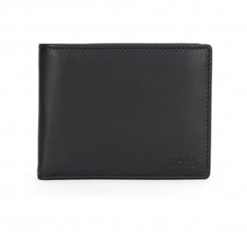 портфейли,и,портмонета,boss,arezzo,wallet,black