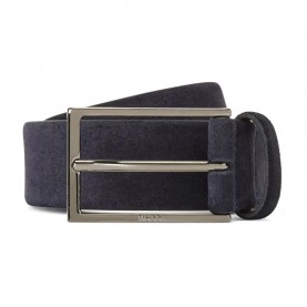 колан,колани,boss,calindo,belt,blue,(dark,blue)