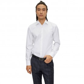 мъжки,ризи,boss,h,hank,kent,shirt,white