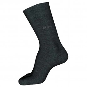 чорапи,мъжки,чорапи,boss,marc,socks,black,(charcoal)