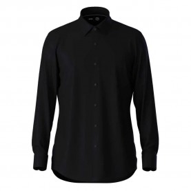 риза,с,дълъг,ръкав,мъжки,ризи,boss,p,hank,s,kent,long,sleeve,shirt,black,(black)