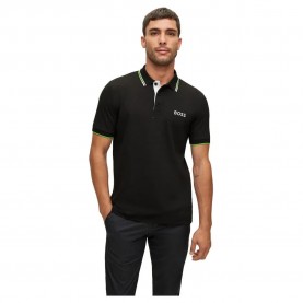 мъжки,блузи,с,яка,boss,paddy,pro,short,sleeve,polo,black