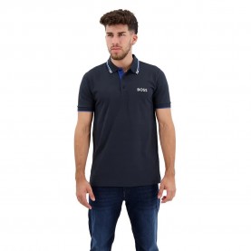 мъжки,блузи,с,яка,boss,paddy,pro,short,sleeve,polo,blue,(dark,blue)