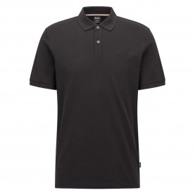 мъжки,блузи,с,яка,boss,pallas,short,sleeve,polo,black