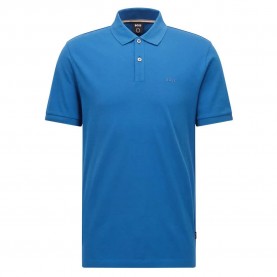 мъжки,блузи,с,яка,boss,pallas,short,sleeve,polo,medium,blue,(blue)