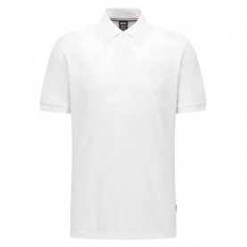 мъжки,блузи,с,яка,boss,pallas,short,sleeve,polo,white