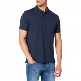 мъжки,блузи,с,яка,boss,piro,short,sleeve,polo,blue