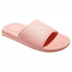 обувки,дамски,сандали,и,чехли,dc,shoes,bolsa,slides,pink,(pink,white)