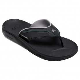 сандали,мъжки,джапанки,и,чехли,quiksilver,mathodic,recovery,sandals,black