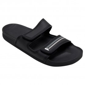 сандали,мъжки,джапанки,и,чехли,quiksilver,rivi,ii,sandals,black