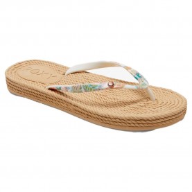 джапанки,дамски,сандали,и,чехли,roxy,south,beach,iii,flip,flops,beige,(antique,white)