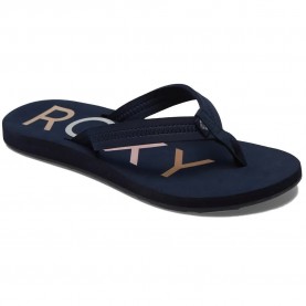 джапанки,дамски,сандали,и,чехли,roxy,vista,iii,flip,flops,blue,(navy)
