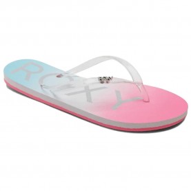 джапанки,дамски,сандали,и,чехли,roxy,viva,jelly,flip,flops,pink,(white,crazy,pink,turquoise)